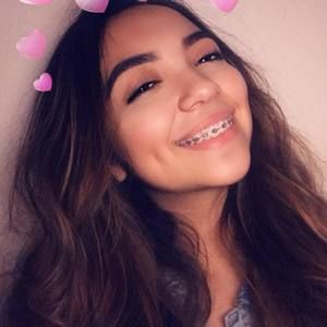 Meet your Posher, Mariah